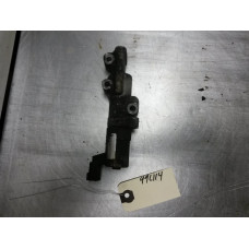99L114 Left Variable Valve Timing Solenoid From 2001 Nissan Pathfinder  3.5